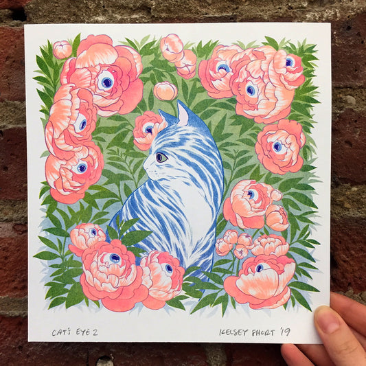 Kelsey Short: Prints