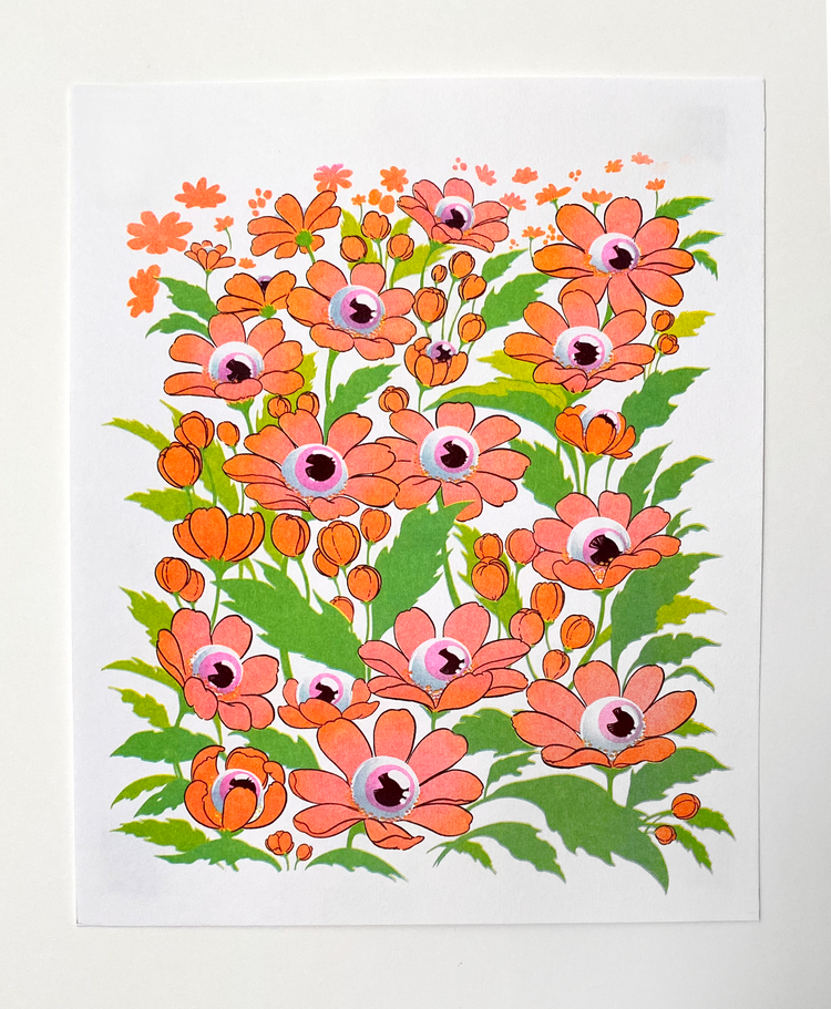 Kelsey Short: Prints