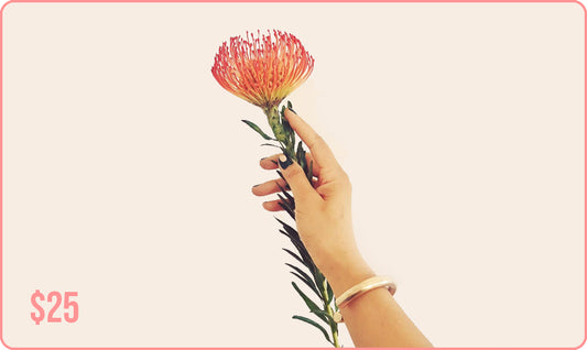 From Here to Sunday Gift Card