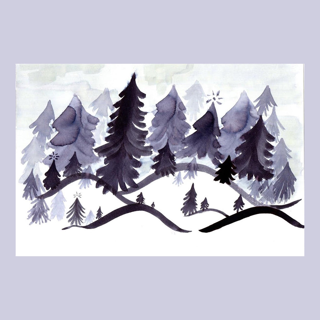 Ana Krent: Postcards