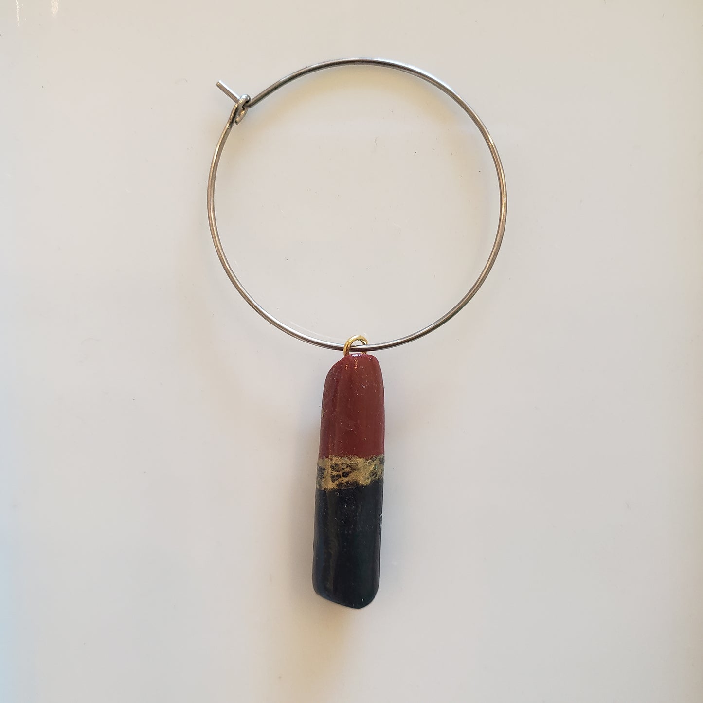 lian.soy: Teensy Cosmetic Earrings