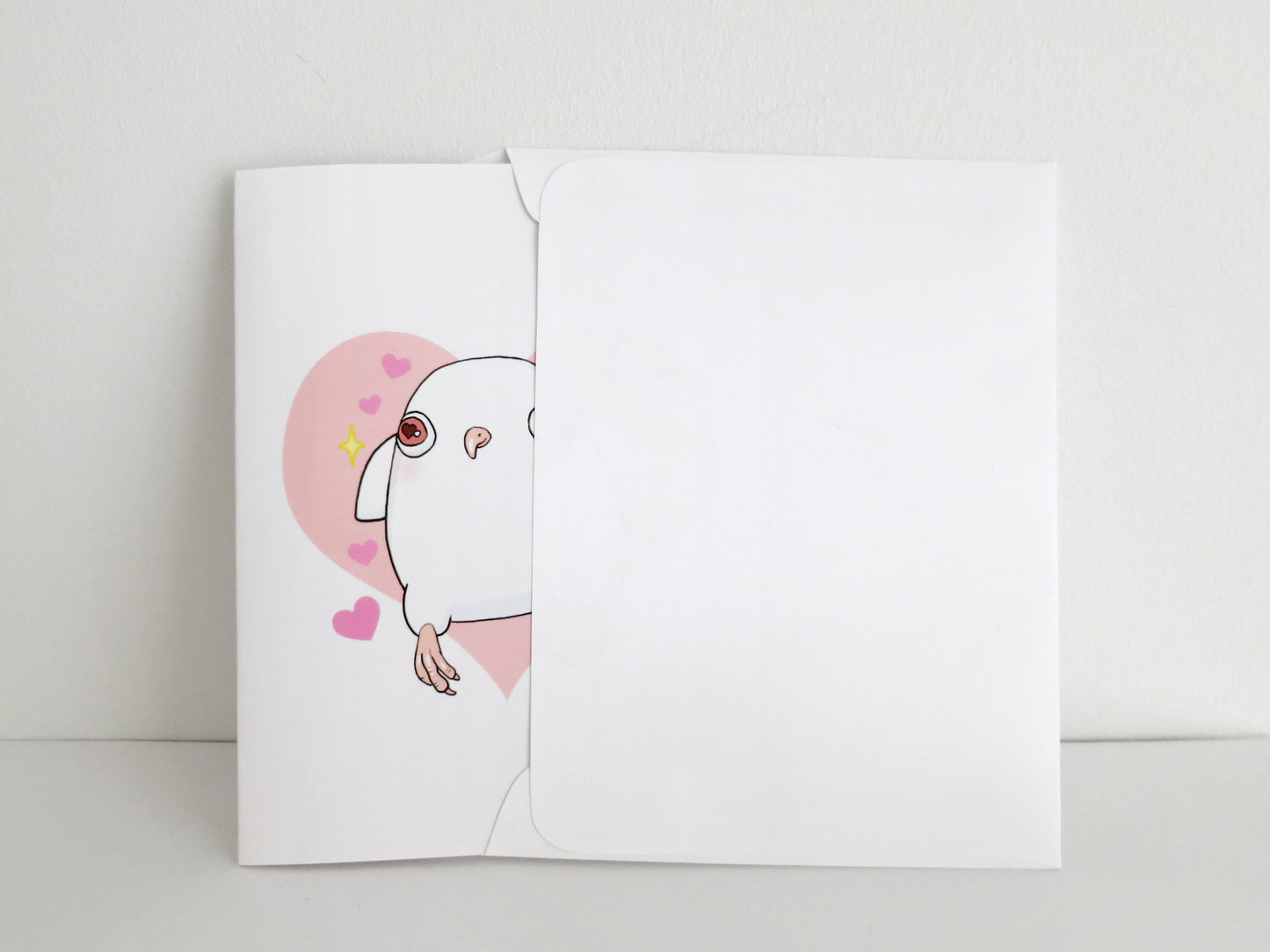 Jaz Harold: Greeting Cards