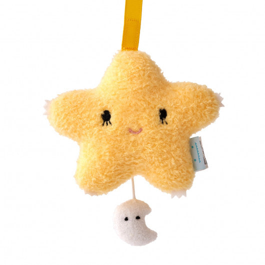 Noodoll: Music Mobiles