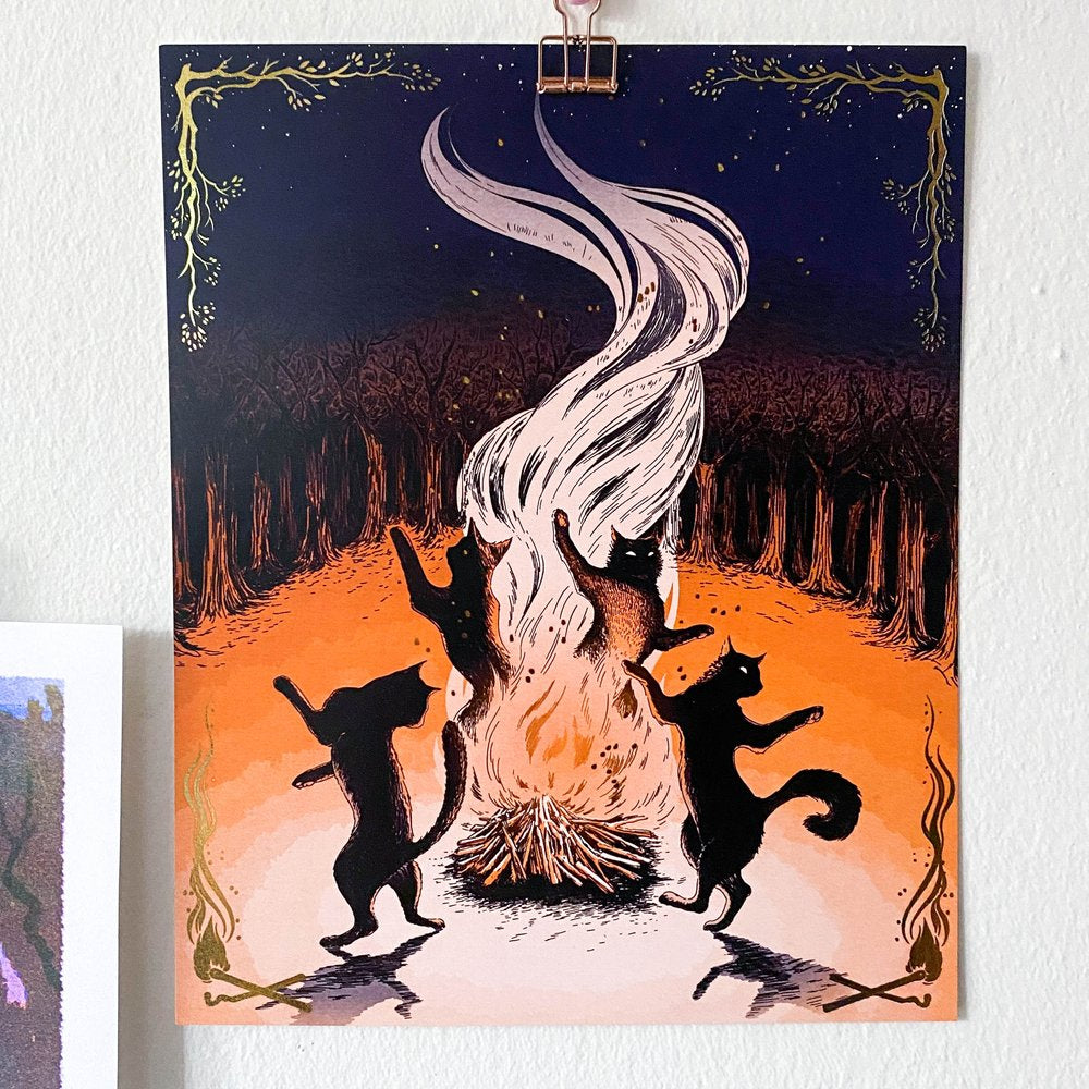 Kelsey Short: Prints