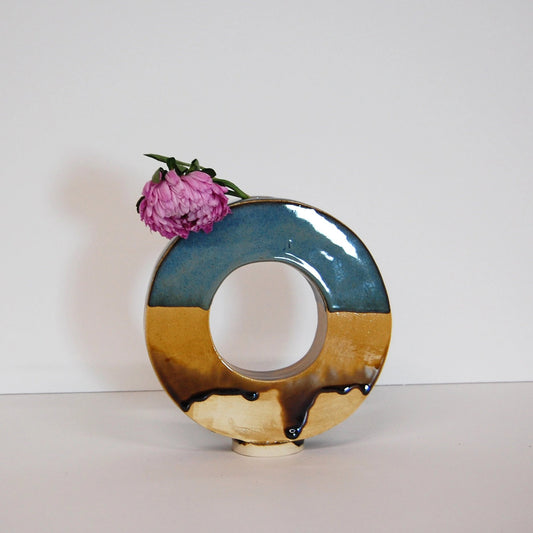 Sholeh Hajmiragha: Pots / Vases