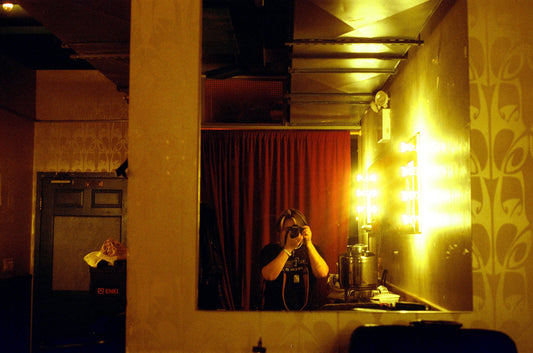 in between: a mini photo exhibition by august cao
