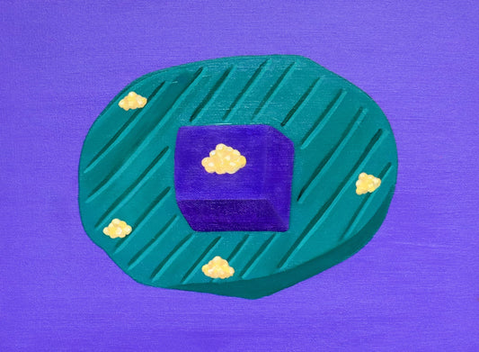 Casielle Santos-Gaerlan: Origins of Ube
