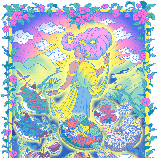 May 25 - June 23 • Dahulu Kala: A Group Show