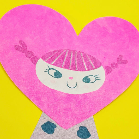 Happy Heart Day!