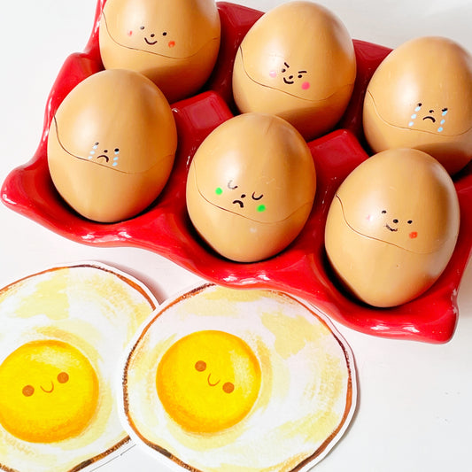 Egg Lighter Restock and More!