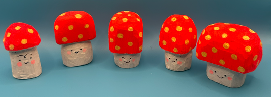 ShinYeon Moon: Sun Sprites