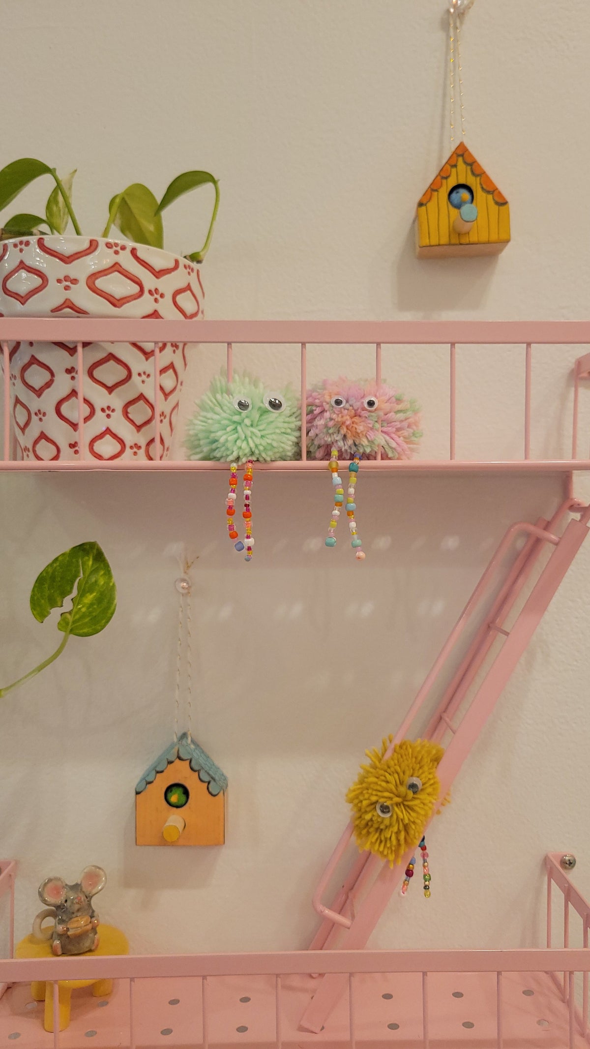 Holding Space for Joy