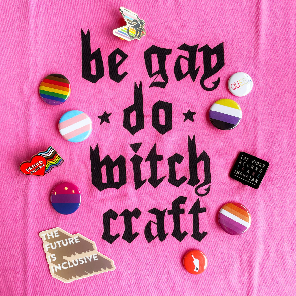 PRIDE