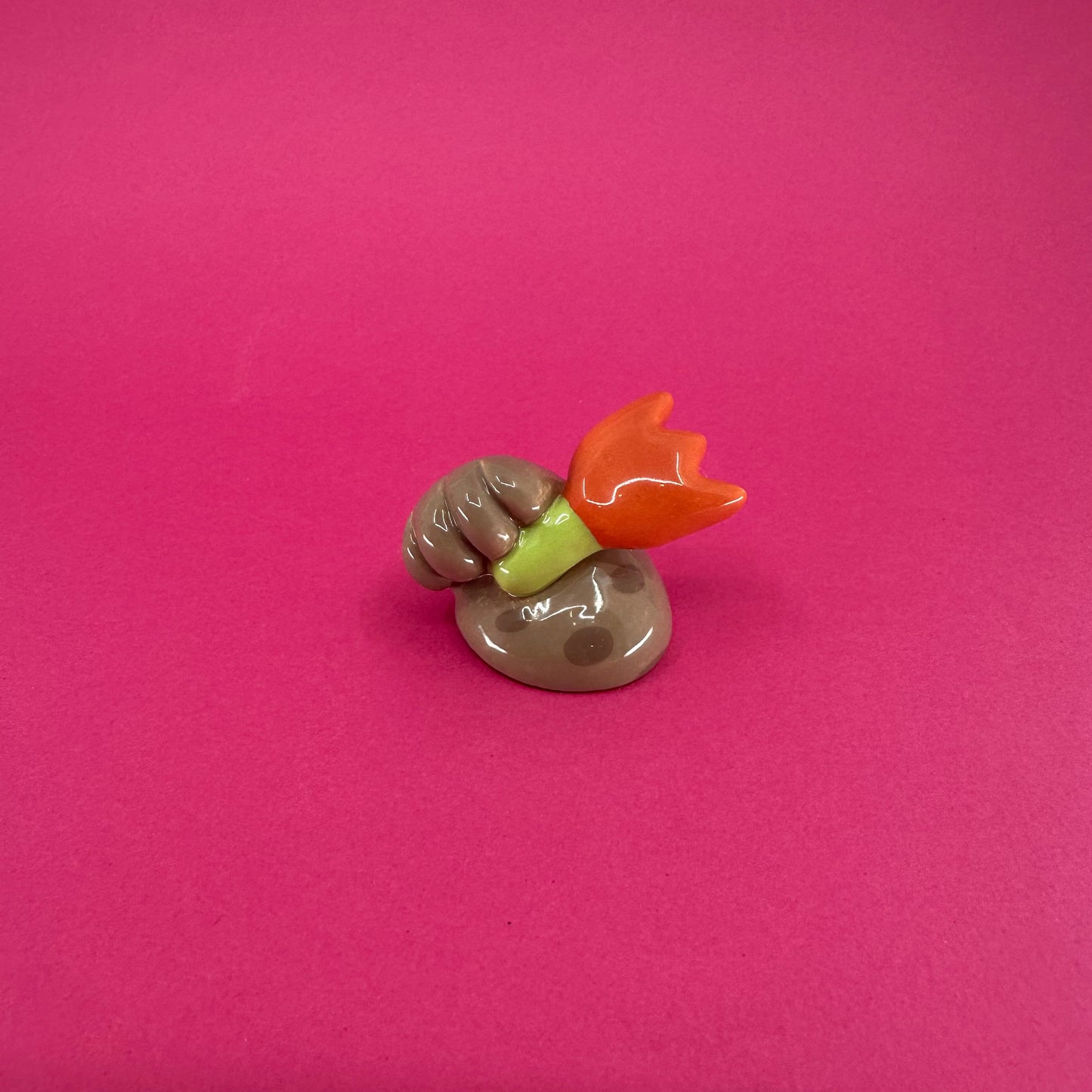 Studio Amsel: Ceramic Sculptures