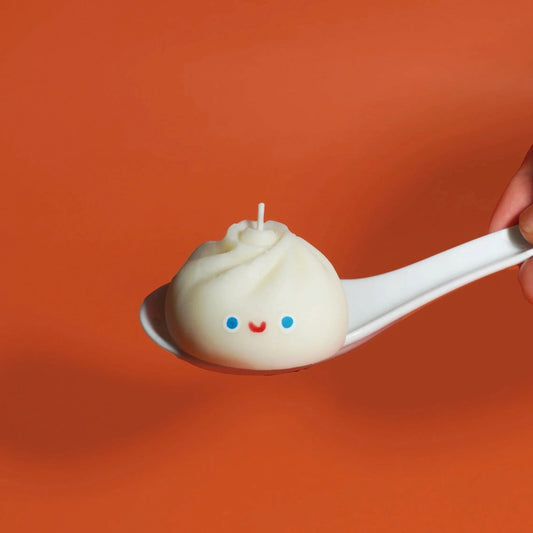 ArtketGoods: Dim Sum Candles