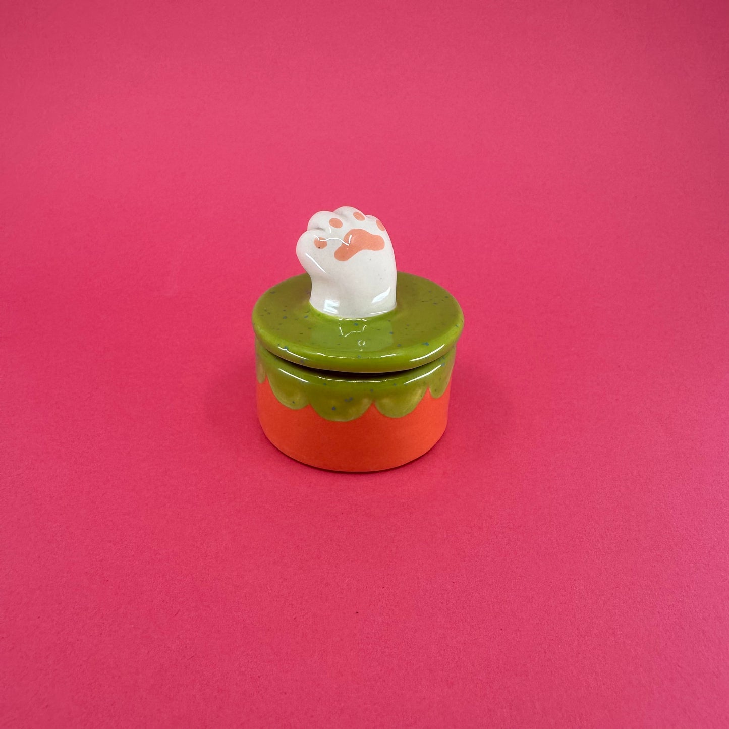 Studio Amsel: Ceramic Sculptures