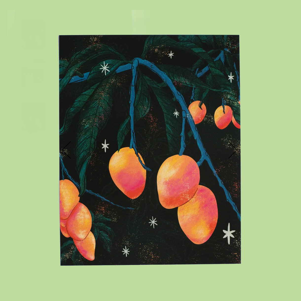 Andrea Miralles: Prints