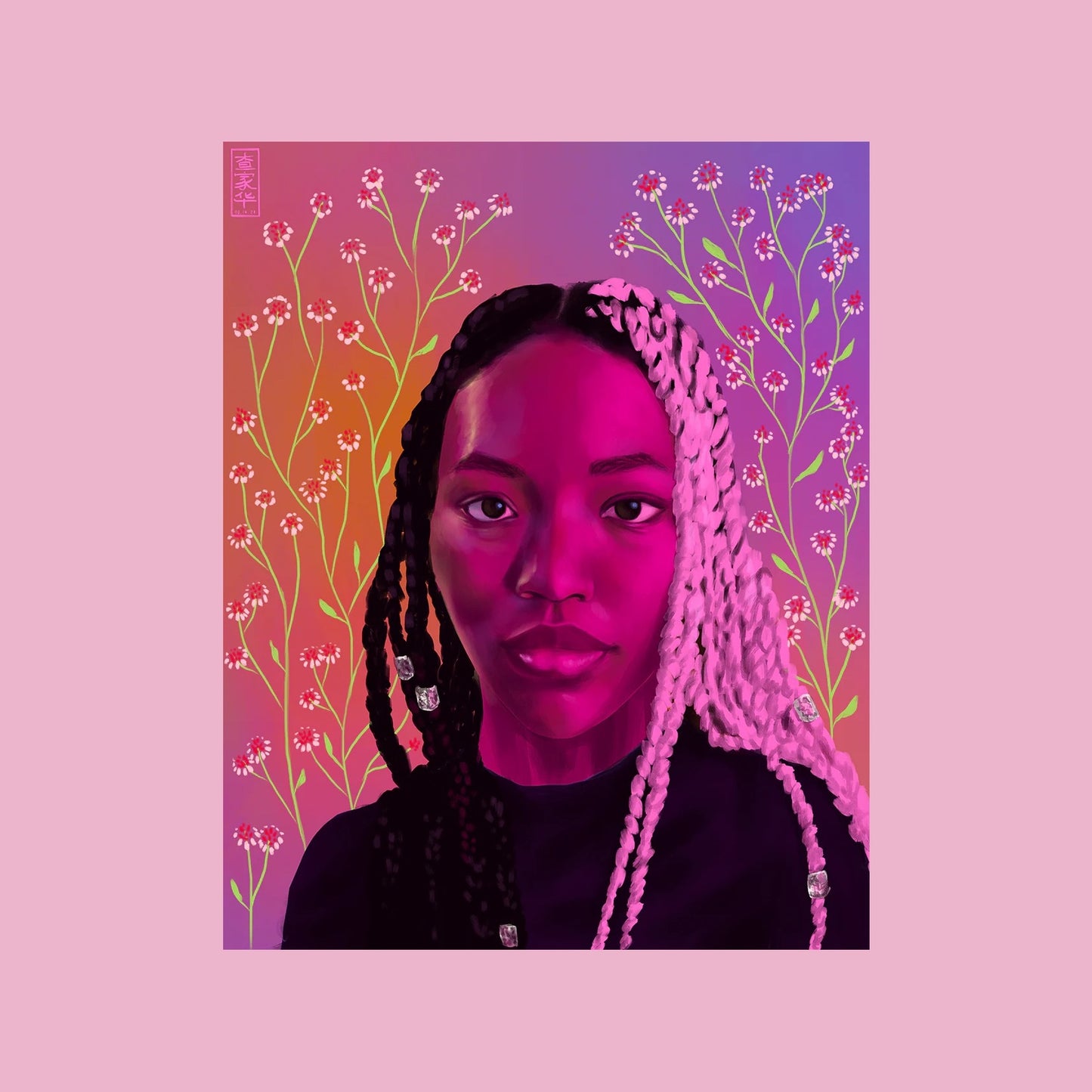 Naicha Studio: Prints