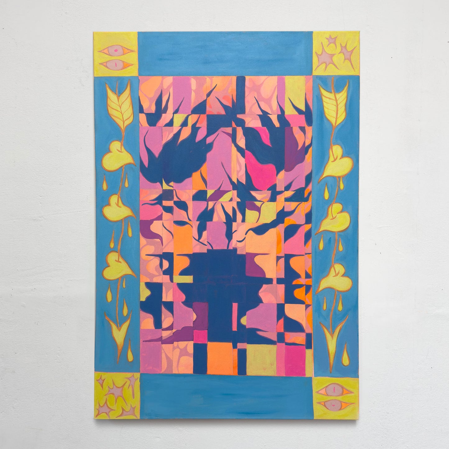 Irene Feleo: What I Remember