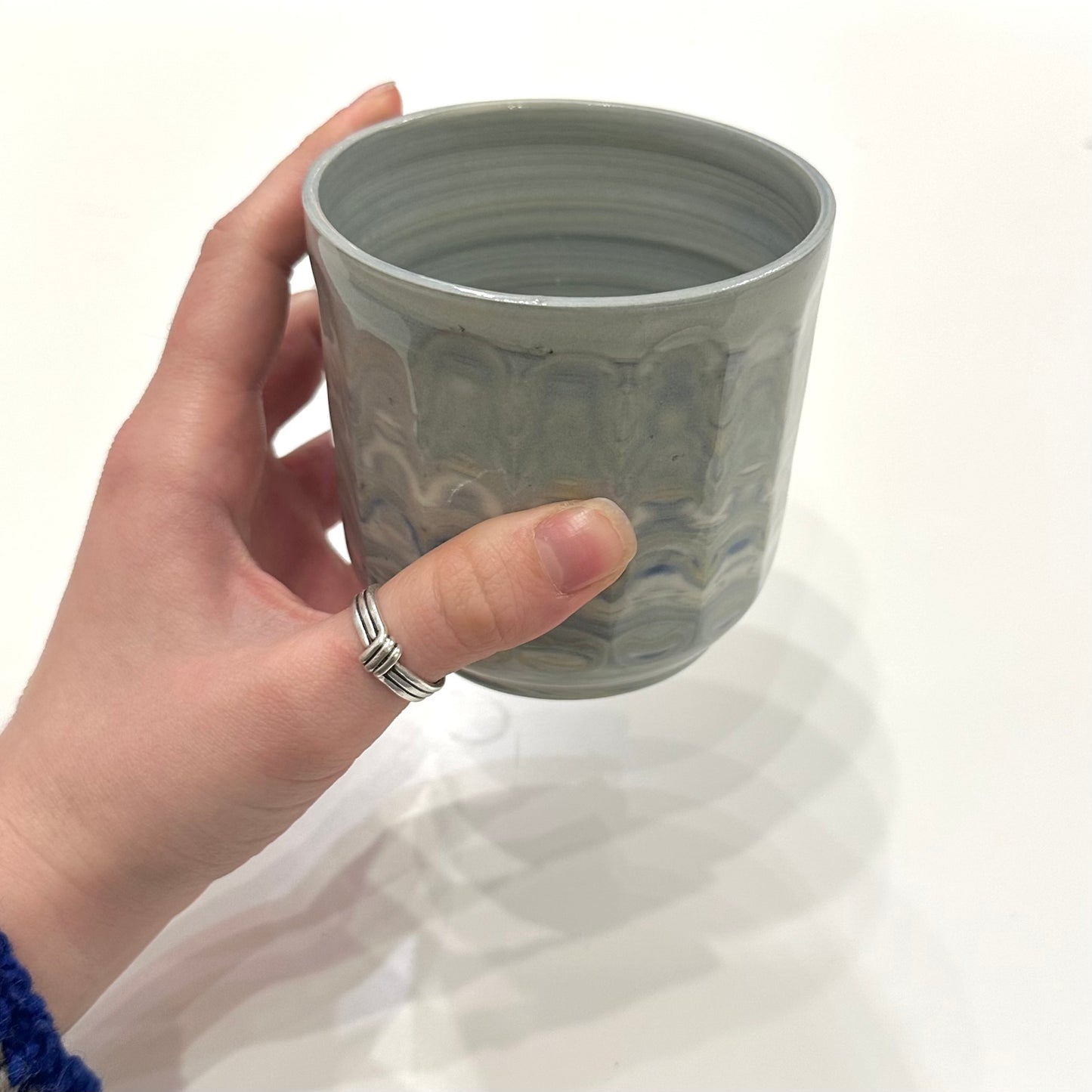 Gary AF: Marbled Cups