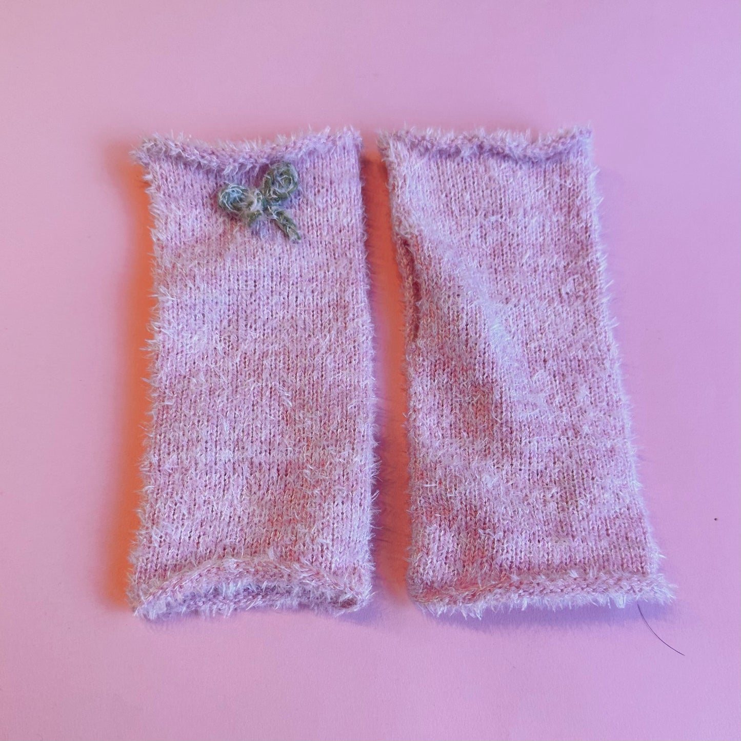 needsaiii: Knit Accessories