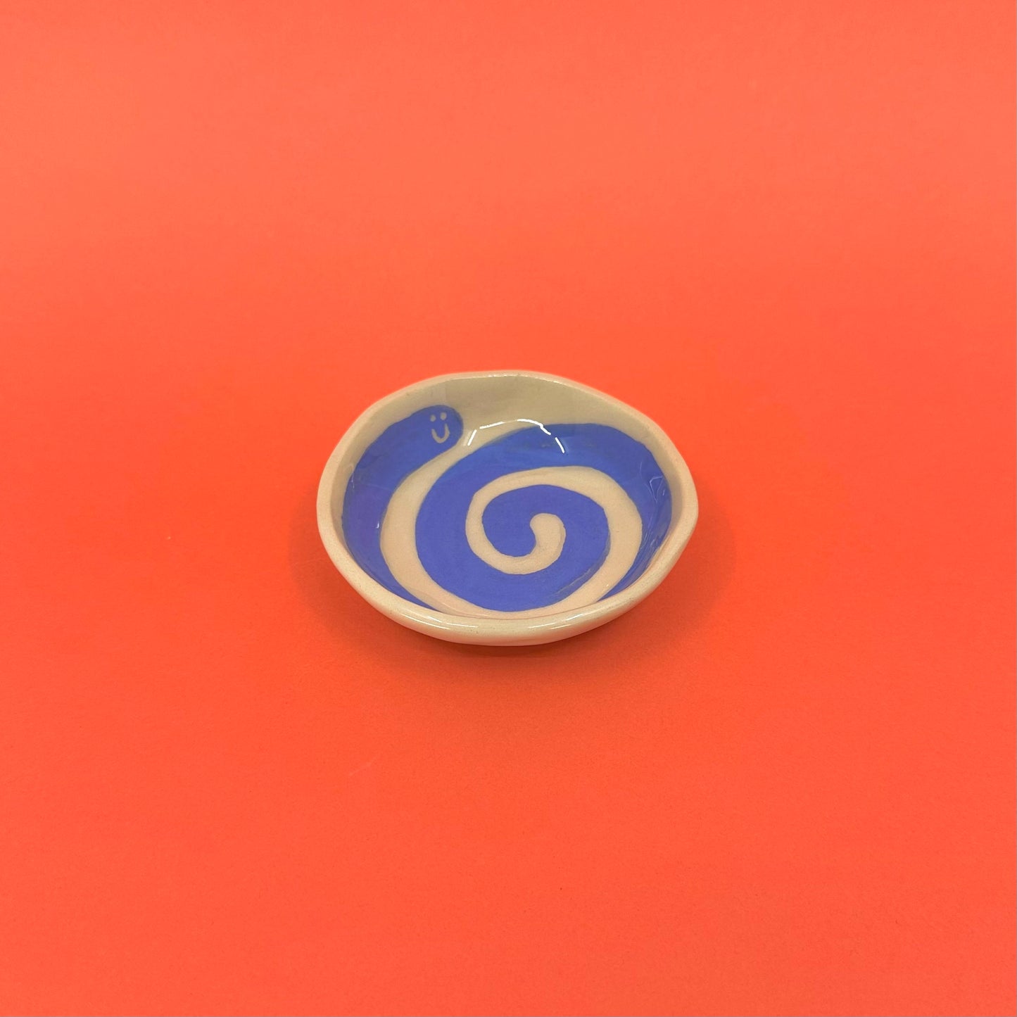 Wobbly Studio - Zigoto Dishes