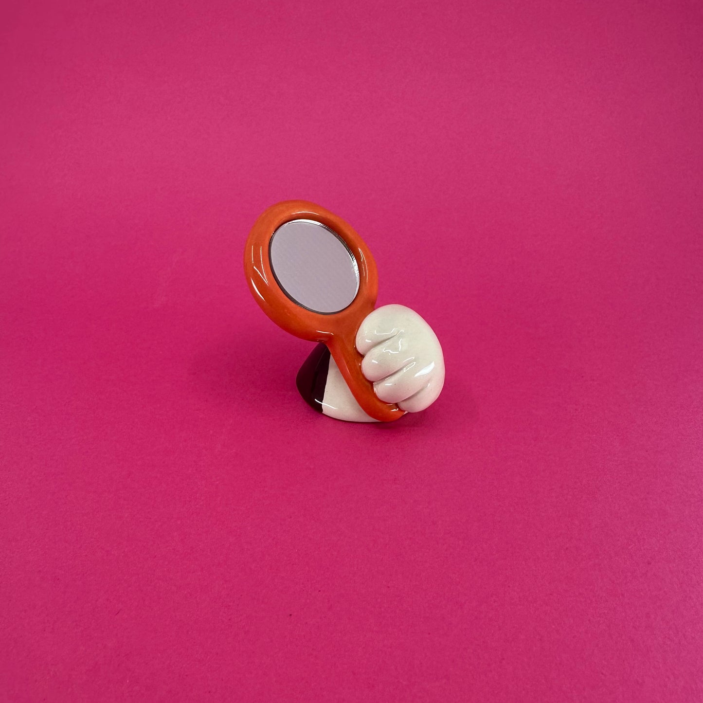 Studio Amsel: Ceramic Sculptures