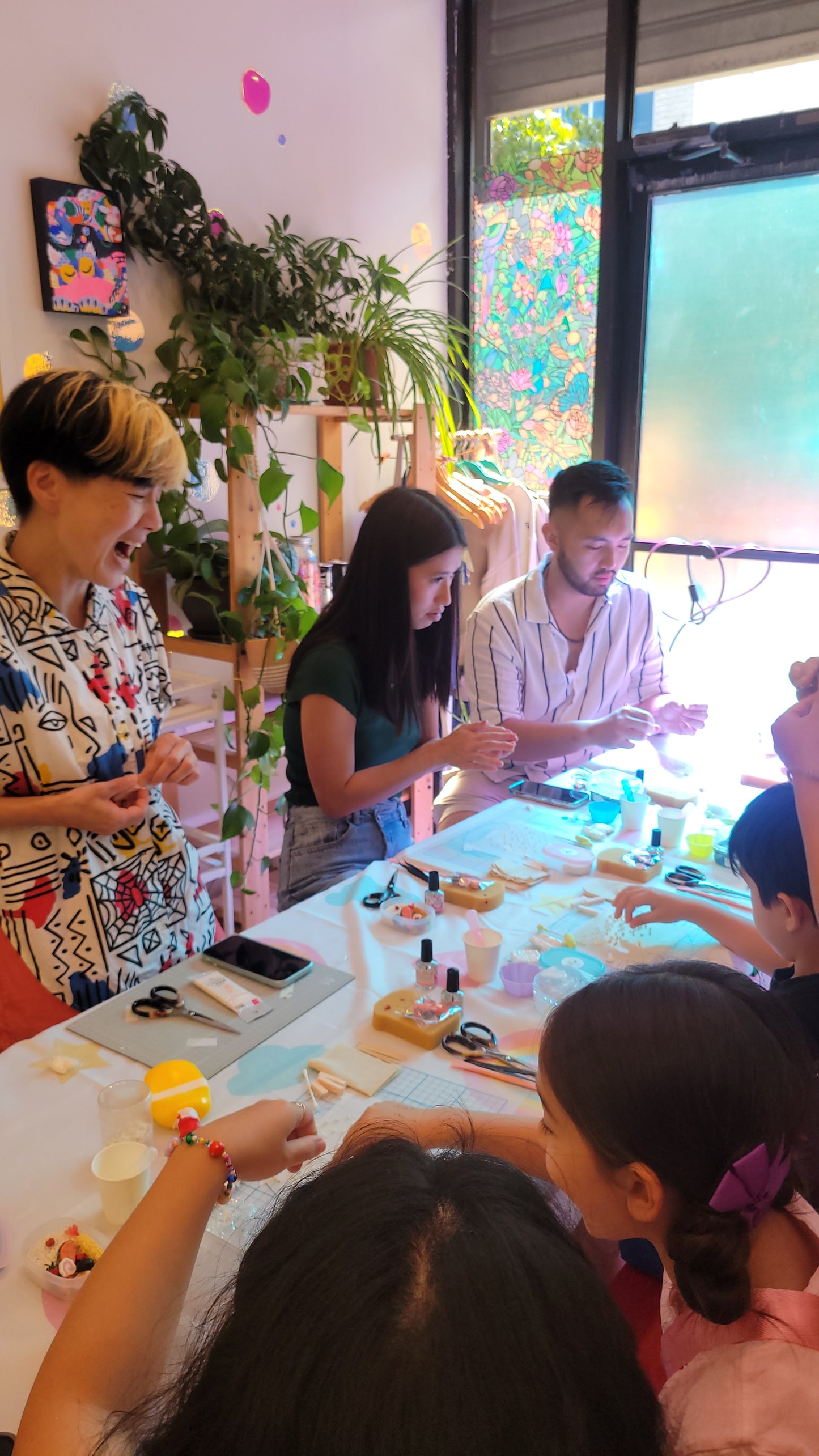 Tiny Food Miniature Workshop (OCT 12) - ACCESS