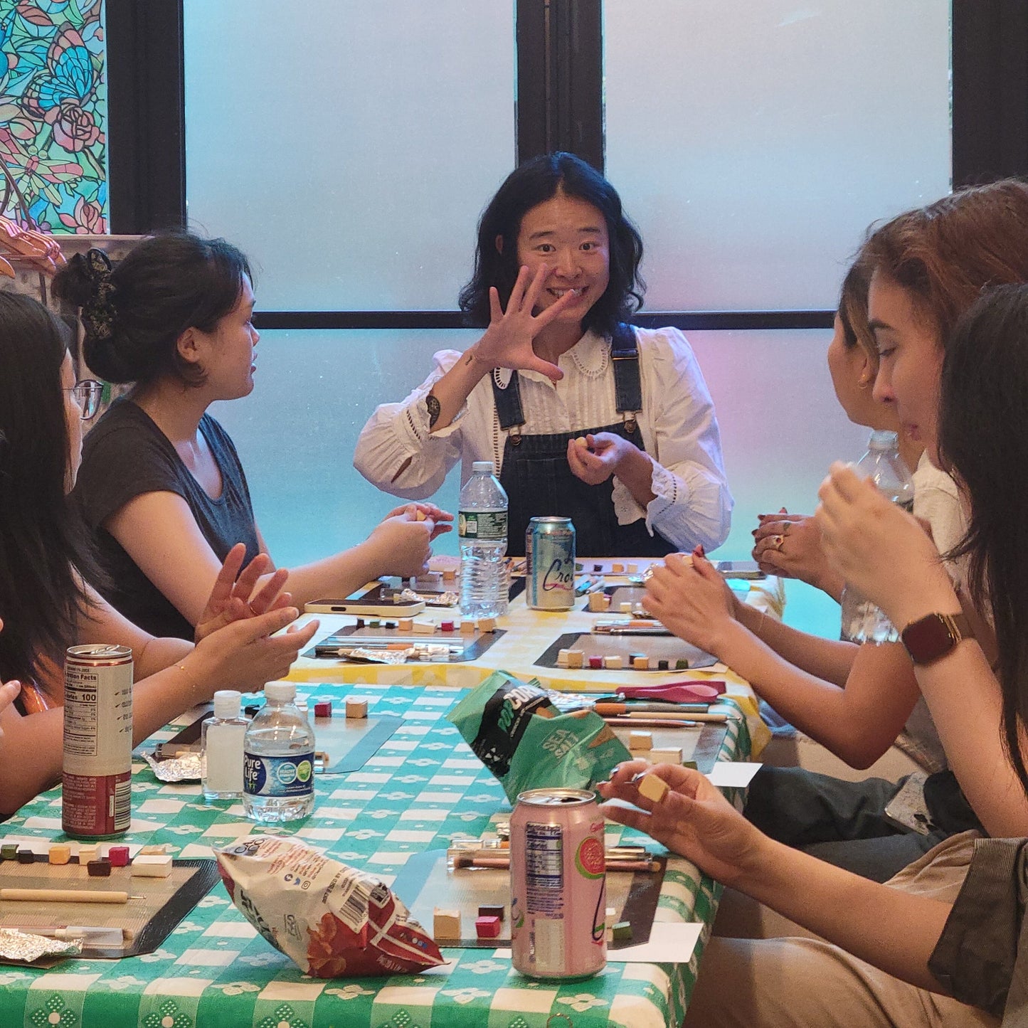 Warm Clay Co: Tiny Bakes & Makes Workshop (MAY 2)