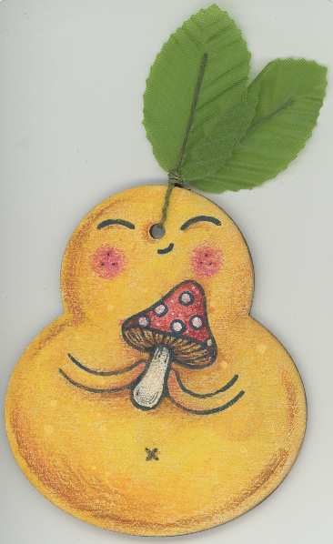 ShinYeon Moon: Lucky Fruits