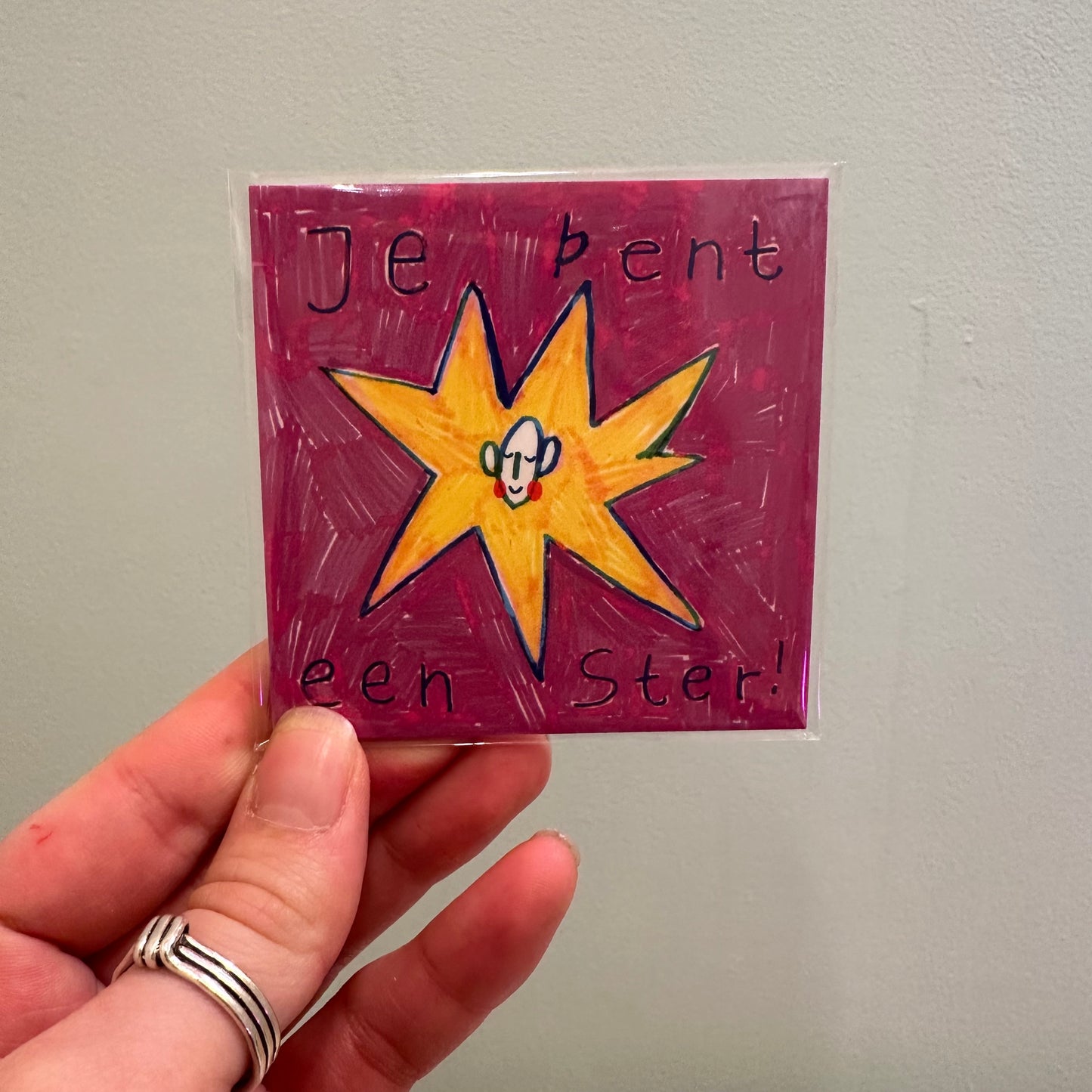 Lucas Braak: Unique Print Sets