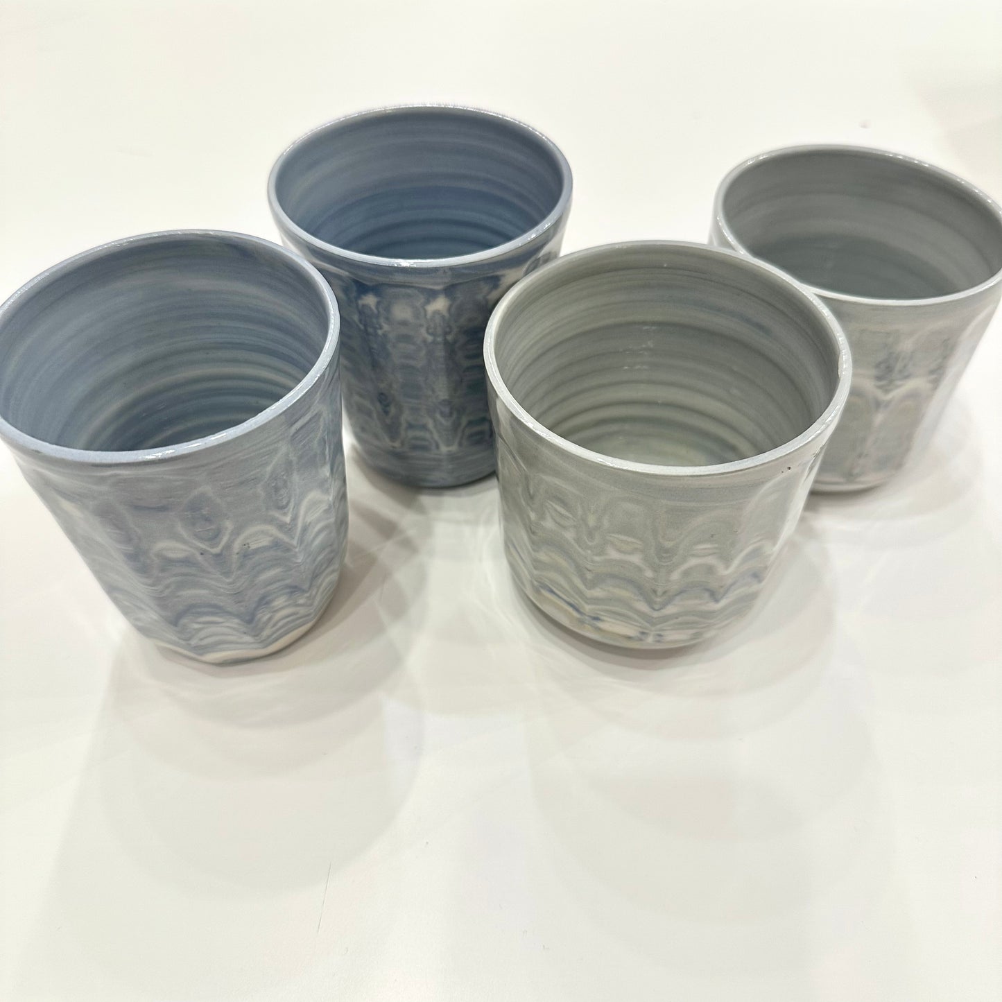 Gary AF: Marbled Cups