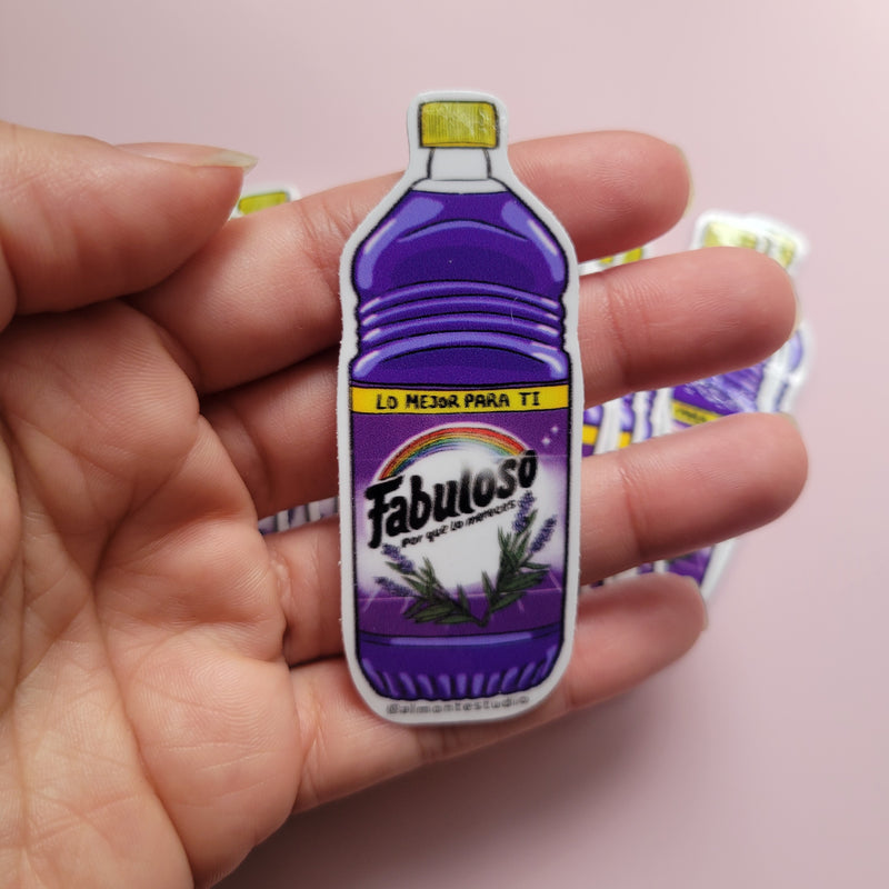 Almonte Studio: Stickers