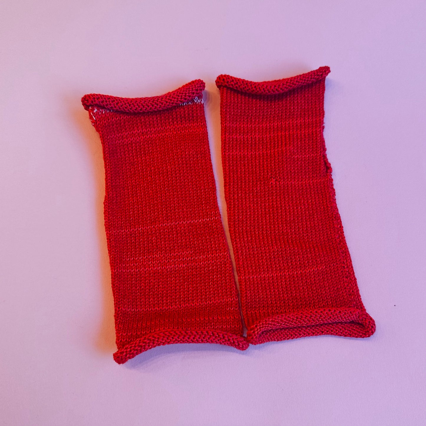 needsaiii: Knit Accessories