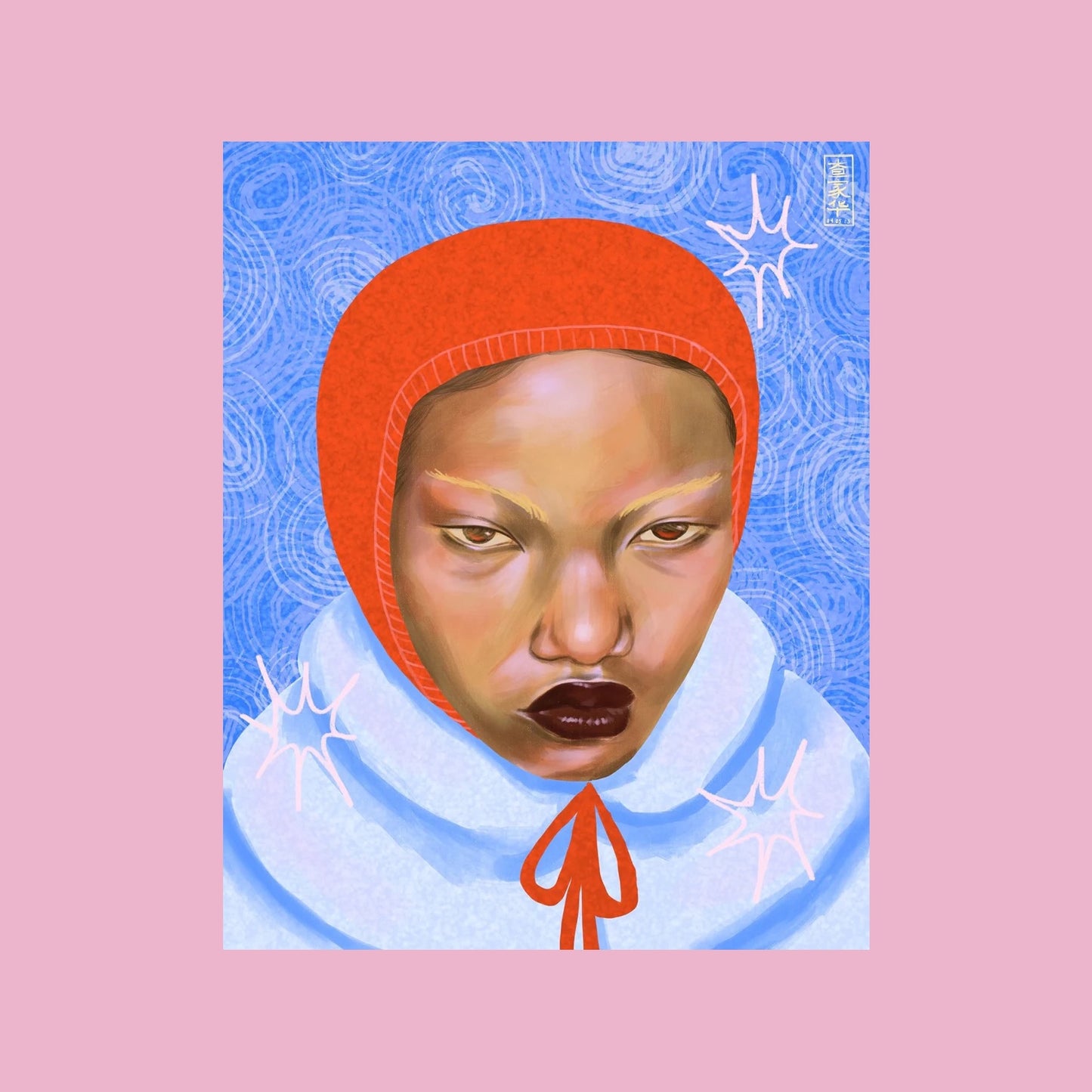 Naicha Studio: Prints