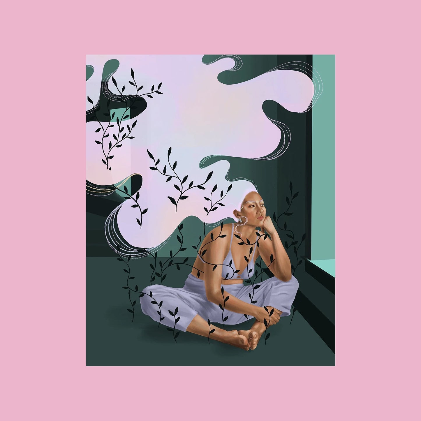 Naicha Studio: Prints