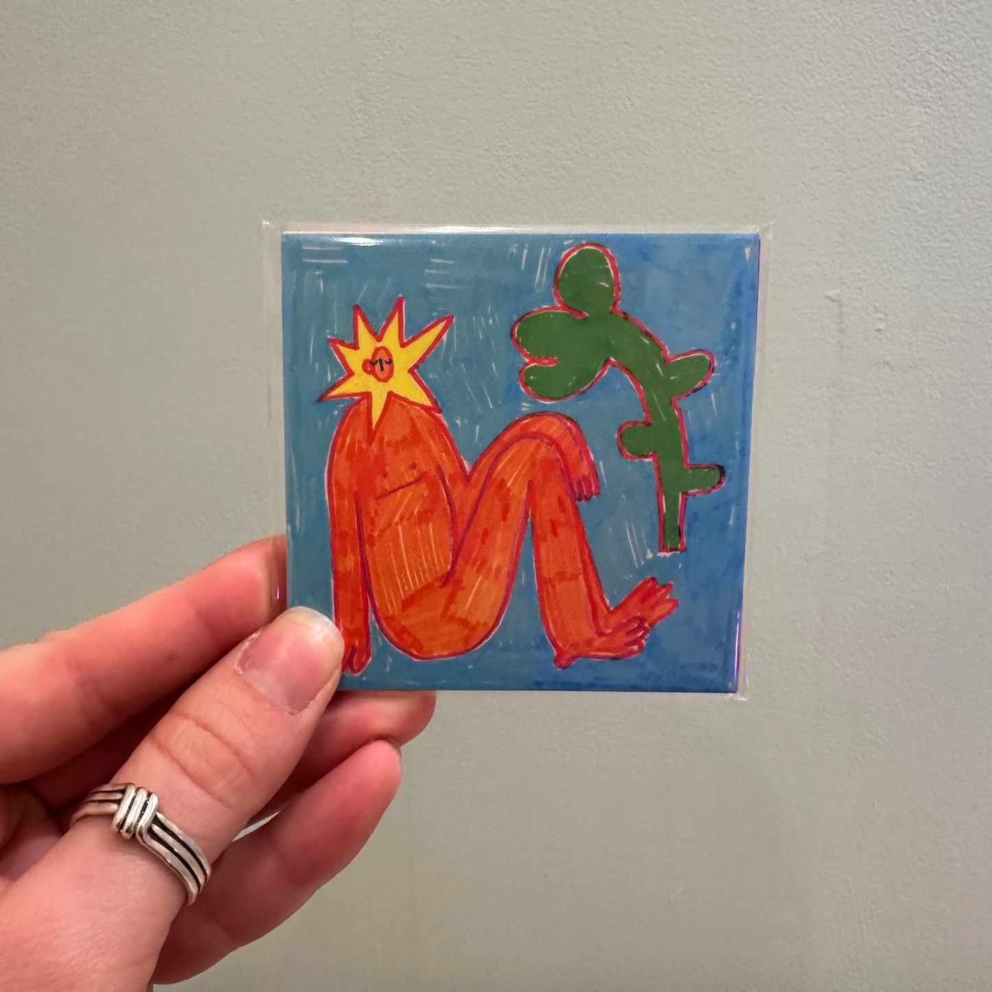 Lucas Braak: Unique Print Sets