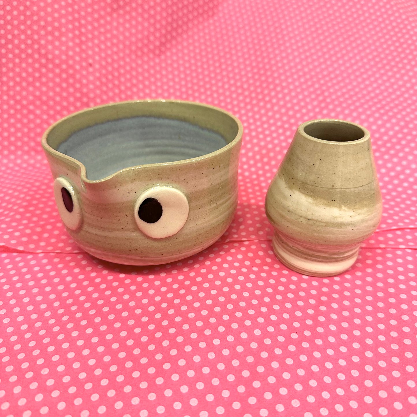 Gary AF: Matcha Ware