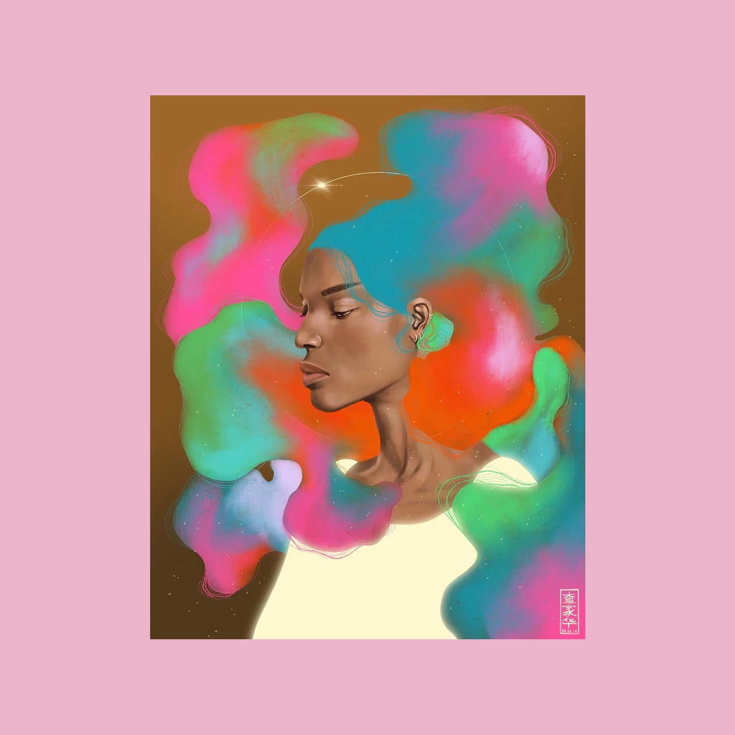 Naicha Studio: Prints