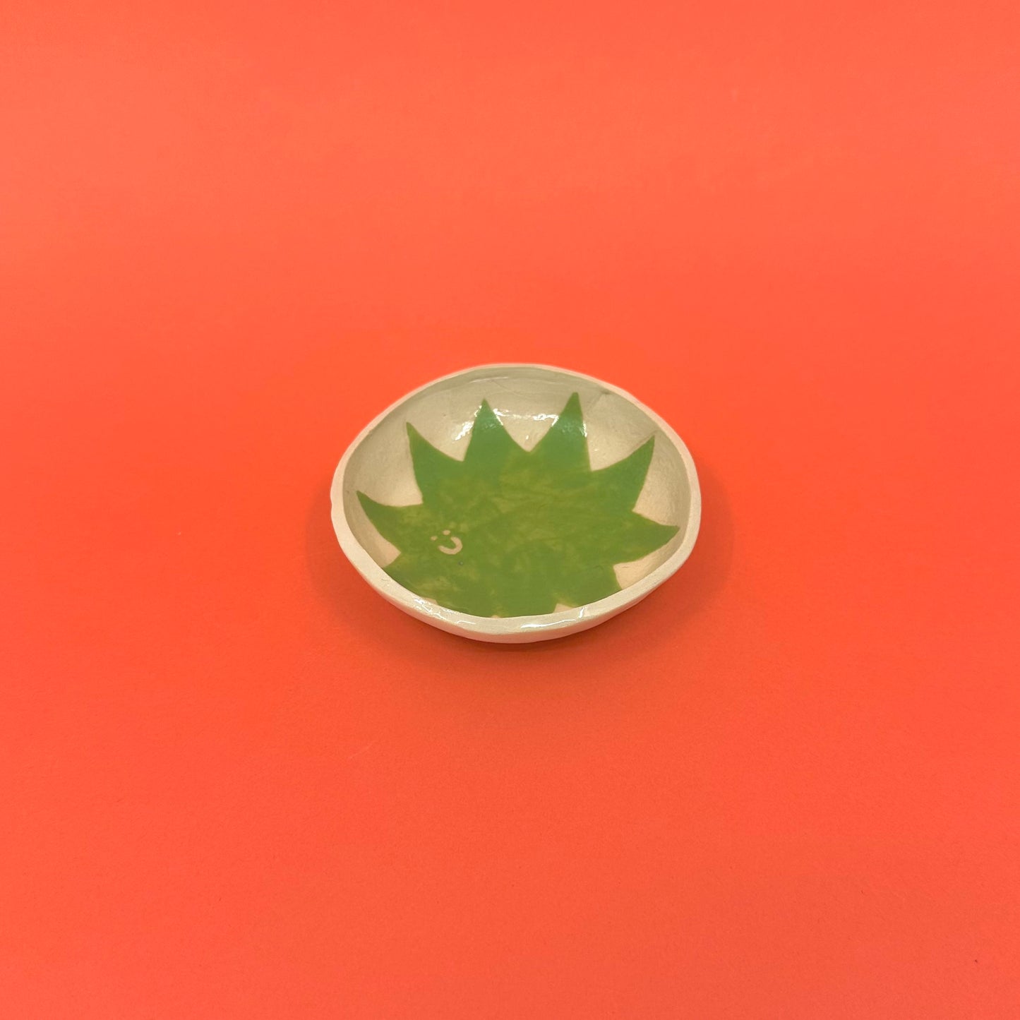 Wobbly Studio - Zigoto Dishes