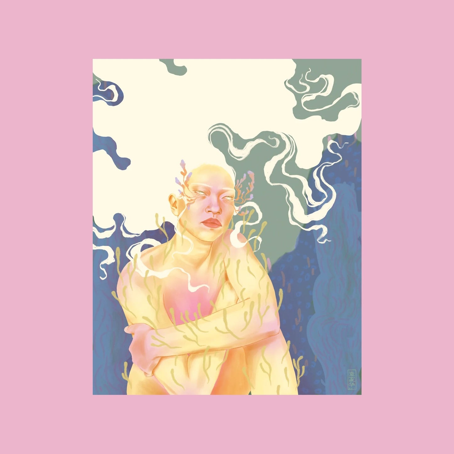 Naicha Studio: Prints