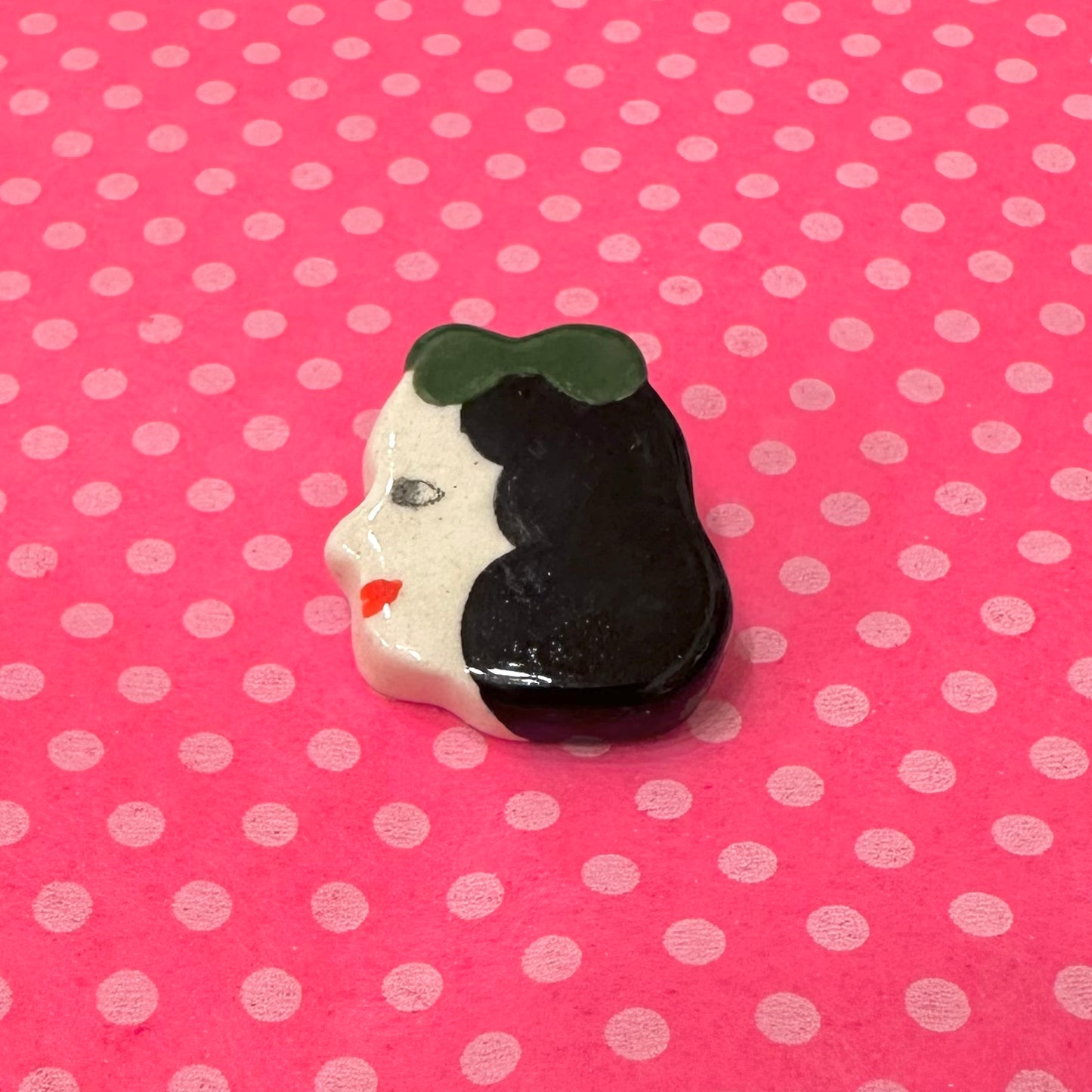 Milo Hachim: Ceramic Sculptures