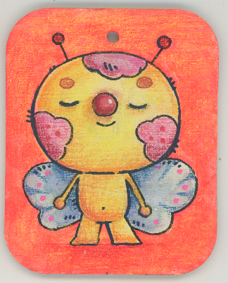ShinYeon Moon: Lucky Bugs