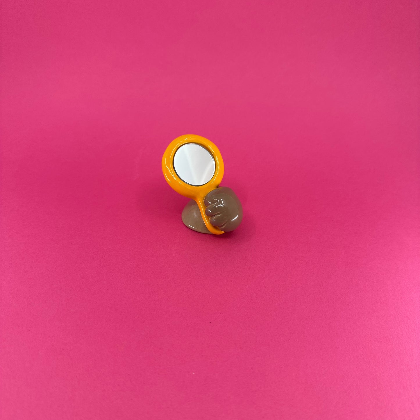 Studio Amsel: Ceramic Sculptures