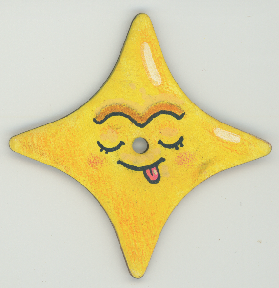 ShinYeon Moon: Sparkles