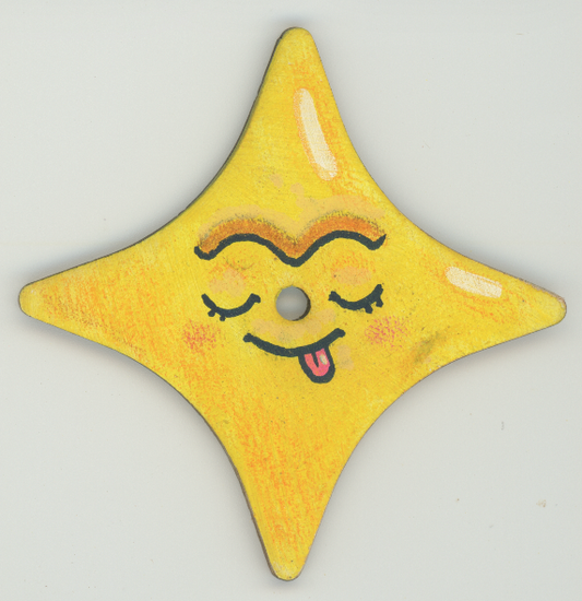 ShinYeon Moon: Sparkles