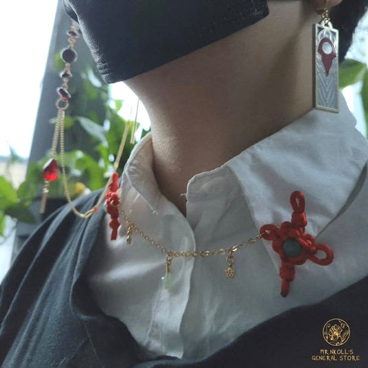 Mr. nKoll's General Store: Accessories