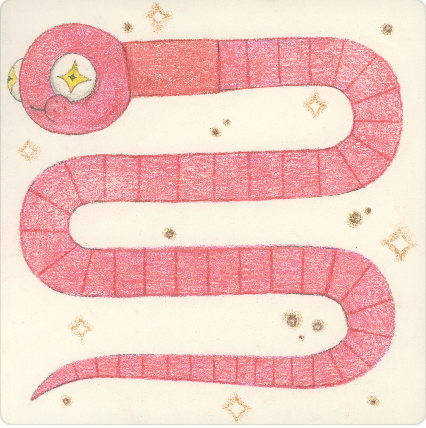 ShinYeon Moon: Worm