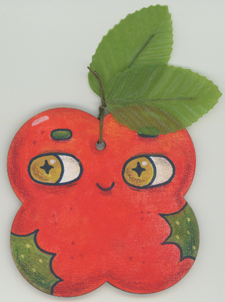 ShinYeon Moon: Lucky Fruits