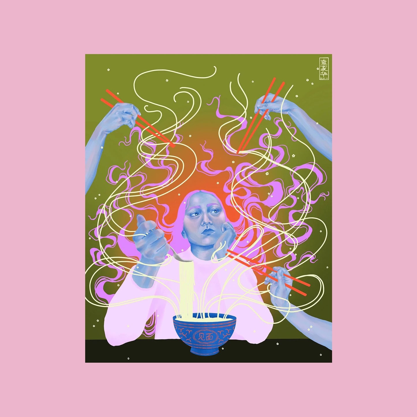 Naicha Studio: Prints